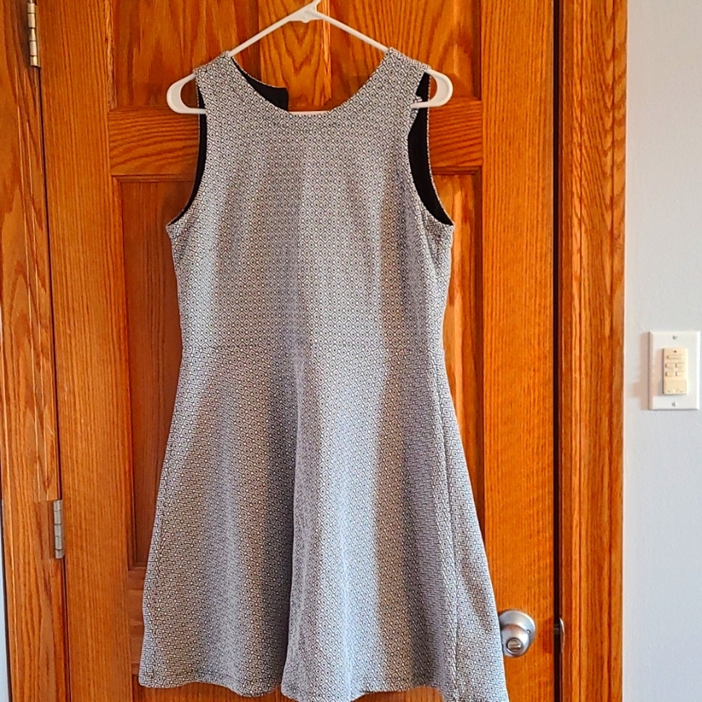 Loft Dress